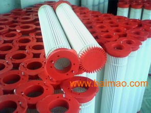 专业高效，经济可靠 搅拌站与涂装行业除尘滤芯一站式解决方案