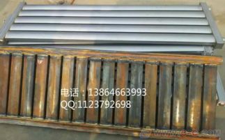 一站式工业表面处理解决方案 从抛丸除锈到涂装除尘