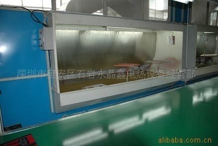 涂装除尘设备新选择 解析双工位水濂柜及其供应商深圳市晶鑫电热设备