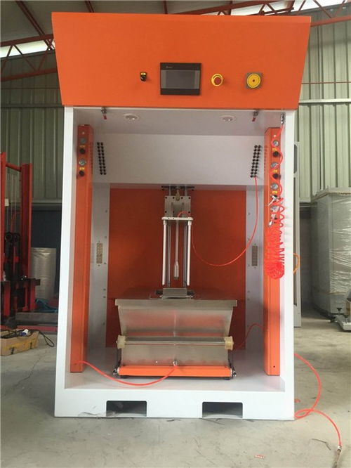 众创涂装设备 专业供应涂装设备与除尘解决方案的行业先锋